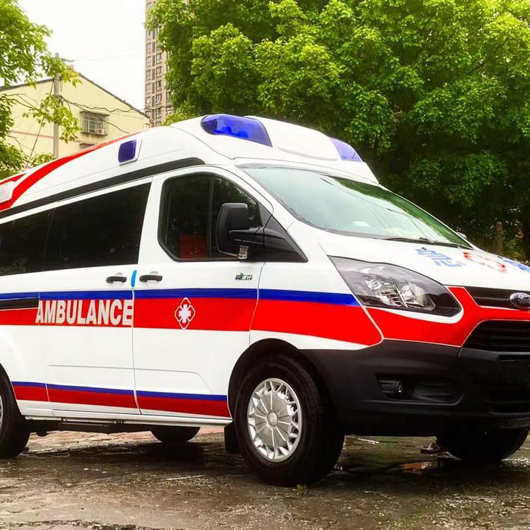 黄南重症监护救护车出租护送返乡