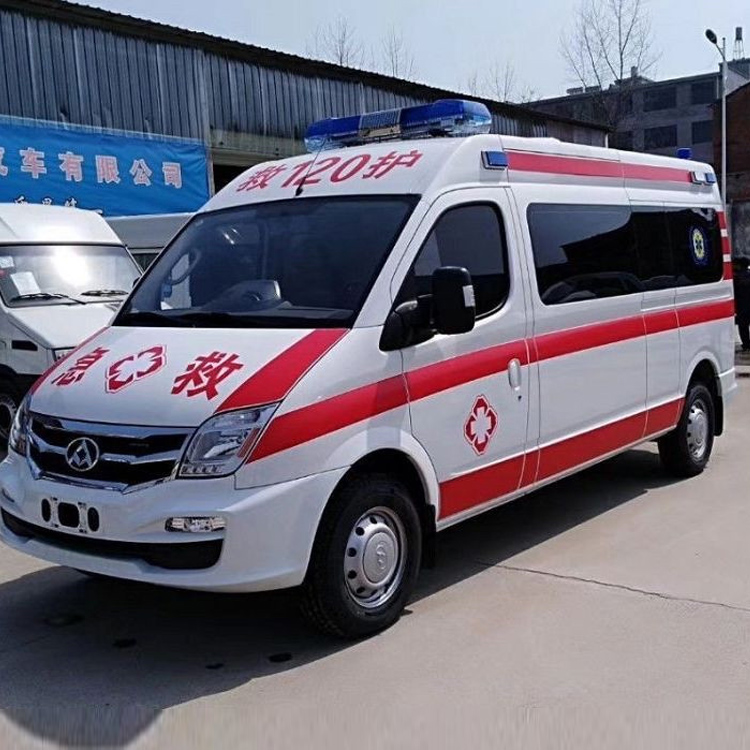 黄南马拉松租赁救护车活动保障