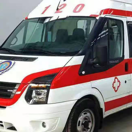 黄南非急救护送病人转院租赁救护车的优缺点对比